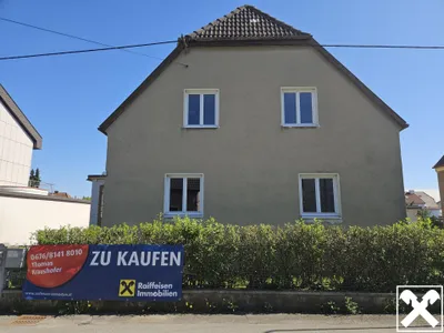 7-Zimmer-Gewerbeimmobilie kaufen in Linz Land – 160 m², € 390.000 – Bild 4 von 27