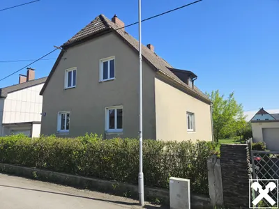 7-Zimmer-Gewerbeimmobilie kaufen in Linz Land – 160 m², € 390.000 – Bild 24 von 27
