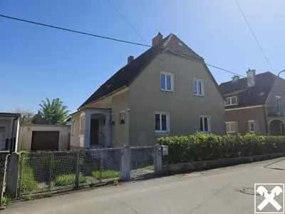 7-Zimmer-Gewerbeimmobilie kaufen in Linz Land – 160 m², € 390.000 – Bild 26 von 27