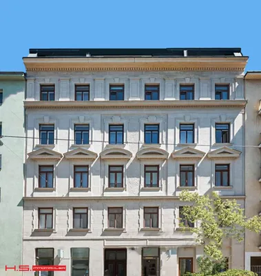 2-Zimmer-Wohnung kaufen in Wien – 58 m², € 374.000 – Bild 6 von 14