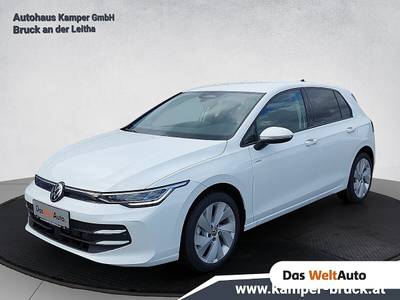 VW Golf Rabbit TSI