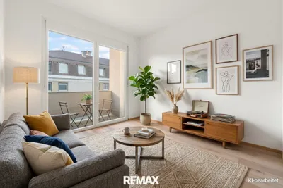 4-Zimmer-Wohnung kaufen in Klagenfurt – 84,83 m², € 235.000 – Bild 4 von 14