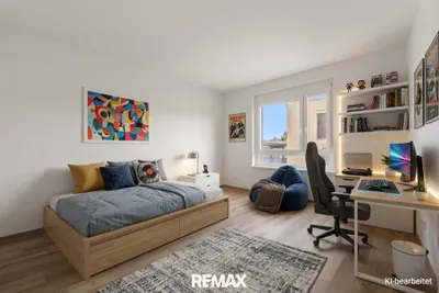 4-Zimmer-Wohnung kaufen in Klagenfurt – 84,83 m², € 235.000 – Bild 10 von 14