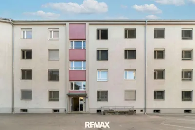 4-Zimmer-Wohnung kaufen in Klagenfurt – 84,83 m², € 235.000 – Bild 14 von 14