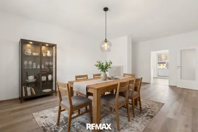 4-Zimmer-Wohnung kaufen in Klagenfurt – 84,83 m², € 235.000
