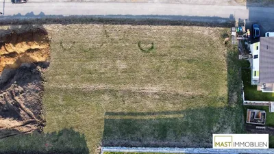 Grundstück kaufen in Melk – 880 m², € 58.000 – Bild 3 von 5
