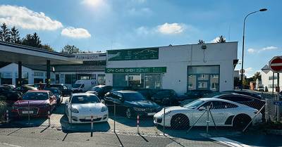 Mercedes-Benz GLE-Klasse GLE 400 d 4Matic Aut.