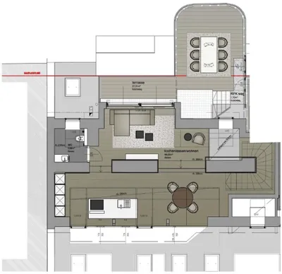 4-Zimmer-Wohnung kaufen in Wien – 182,77 m², € 1.649.900 – Bild 25 von 26