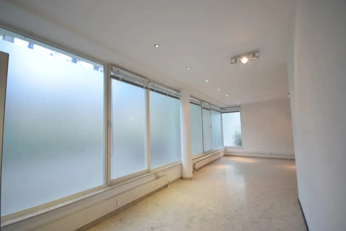Atelier/ Praxis/ Büro 220 m² in zentraler Ruhelage nahe Hauptbahnhof - Ansicht 3