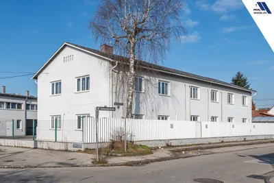 9-Zimmer-Gewerbeimmobilie mieten in Linz Land – 234 m², € 2.355 – Bild 17 von 20