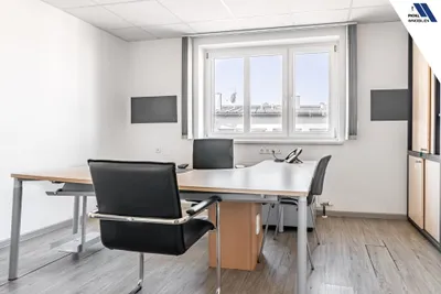 9-Zimmer-Gewerbeimmobilie mieten in Linz Land – 234 m², € 2.355