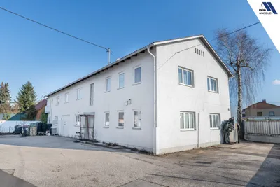 9-Zimmer-Gewerbeimmobilie mieten in Linz Land – 234 m², € 2.355 – Bild 16 von 20