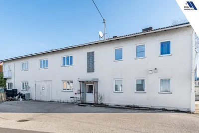 9-Zimmer-Gewerbeimmobilie mieten in Linz Land – 234 m², € 2.355 – Bild 18 von 20