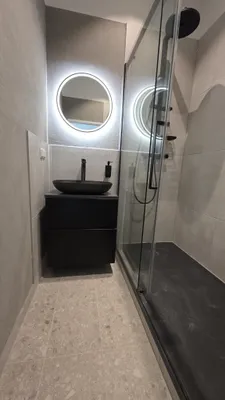 2-Zimmer-Gewerbeimmobilie mieten in Wien – 65 m², € 1.075 – Bild 4 von 13