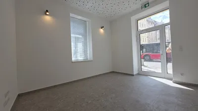 2-Zimmer-Gewerbeimmobilie mieten in Wien – 65 m², € 1.075 – Bild 8 von 13