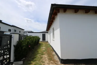 4-Zimmer-Haus kaufen in Wiener Neustadt Land – 98 m², € 419.000 – Bild 25 von 31