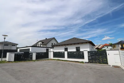 4-Zimmer-Haus kaufen in Wiener Neustadt Land – 98 m², € 419.000 – Bild 31 von 31