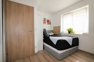 4-Zimmer-Haus kaufen in Wiener Neustadt Land – 98 m², € 419.000 – Bild 22 von 31