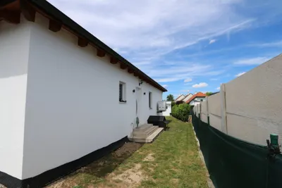 4-Zimmer-Haus kaufen in Wiener Neustadt Land – 98 m², € 419.000 – Bild 26 von 31
