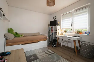 4-Zimmer-Haus kaufen in Wiener Neustadt Land – 98 m², € 419.000 – Bild 18 von 31