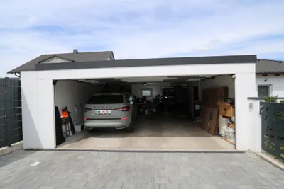 4-Zimmer-Haus kaufen in Wiener Neustadt Land – 98 m², € 419.000 – Bild 24 von 31