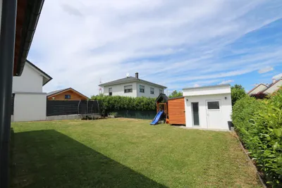 4-Zimmer-Haus kaufen in Wiener Neustadt Land – 98 m², € 419.000 – Bild 28 von 31
