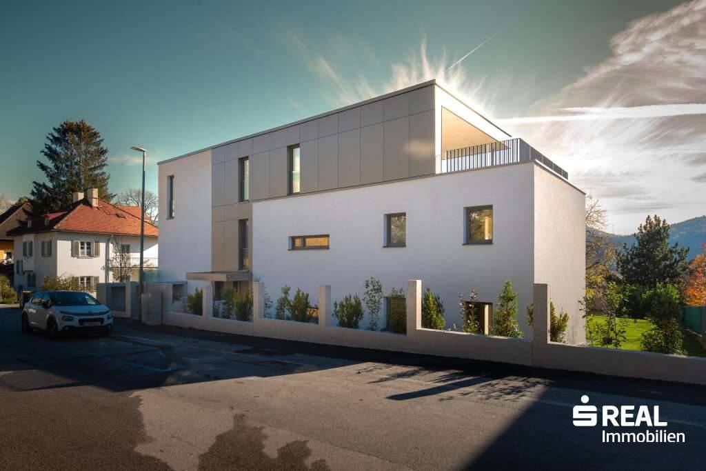 Exklusive Gartenwohnung im Villenviertel - Designwohnung mit privatem Studio-Bereich in Bestlage von Innsbruck – pohled 2