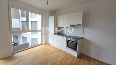 1-Zimmer-Wohnung mieten in Graz – 35,82 m², € 460 – Bild 4 von 9
