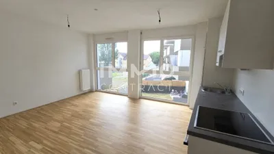 1-Zimmer-Wohnung mieten in Graz – 35,82 m², € 460 – Bild 2 von 9