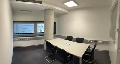 2-Zimmer-Gewerbeimmobilie mieten in Klagenfurt – 46 m², € 879 – Bild 2 von 2