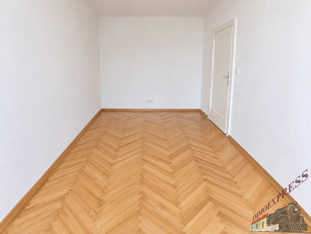 Wohnung – Wien - Ansicht 2