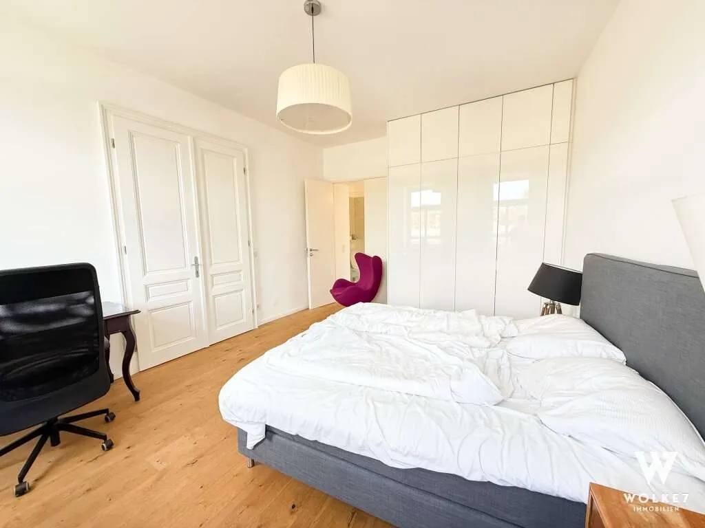 Wohnung – Wien, Neu-Fünfhaus, Fünfhaus - Ansicht 3