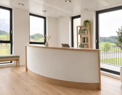 Gewerbeimmobilie mieten in Salzburg-Umgebung – 241 m², € 4.627 – Bild 2 von 3