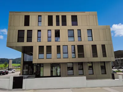 Gewerbeimmobilie mieten in Salzburg-Umgebung – 241 m², € 4.627 – Bild 3 von 3