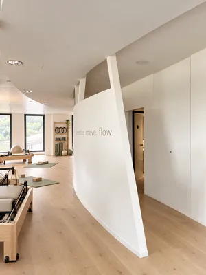 Gewerbeimmobilie mieten in Salzburg-Umgebung – 241 m², € 4.627