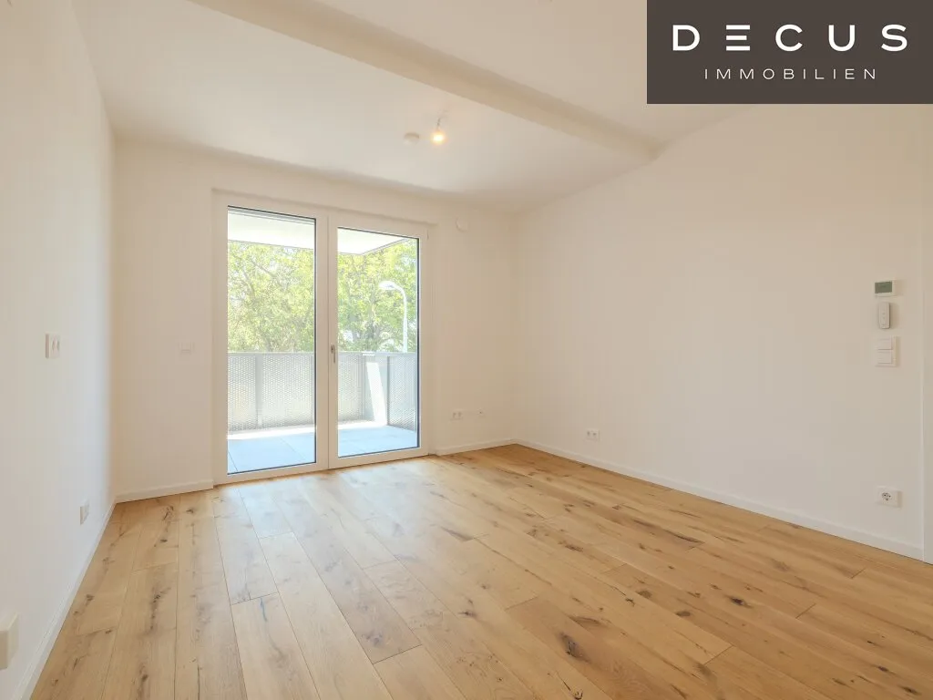 Wohnung – Wien - Ansicht 2