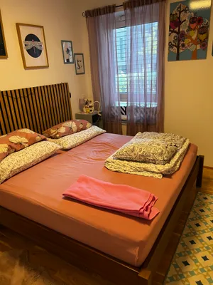 2-Zimmer-Wohnung mieten in Wien – 49 m², € 908 – Bild 3 von 9