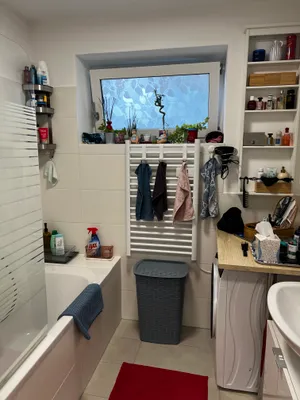 2-Zimmer-Wohnung mieten in Wien – 49 m², € 908 – Bild 2 von 9