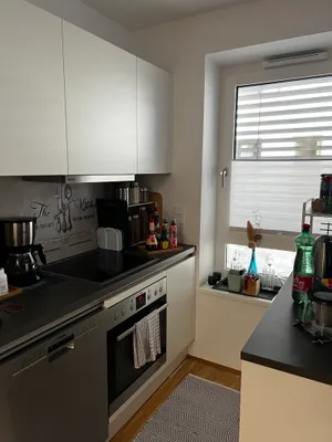 2-Zimmer-Wohnung mieten in Wien – 49 m², € 908 – Bild 5 von 9