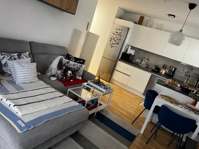 2-Zimmer-Wohnung mieten in Wien – 49 m², € 908 – Bild 6 von 9