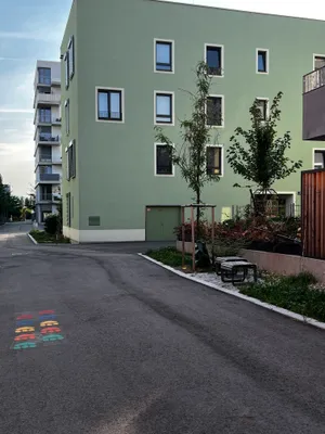 2-Zimmer-Wohnung mieten in Wien – 49 m², € 908 – Bild 9 von 9