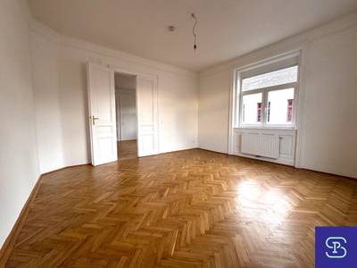 Provisionsfrei: Unbefristeter 96m² Erstbezug mit Einbauküche und 3 Zimmern - 1050 Wien