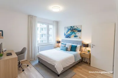2-Zimmer-Wohnung kaufen in Wien – 41,53 m², € 249.000 – Bild 8 von 31