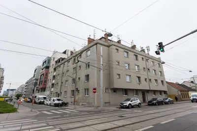 2-Zimmer-Wohnung kaufen in Wien – 41,53 m², € 249.000 – Bild 31 von 31