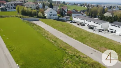 4-Zimmer-Haus kaufen in Perg – 120 m², € 409.900 – Bild 2 von 5