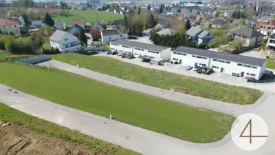 4-Zimmer-Haus kaufen in Perg – 120 m², € 409.900 – Bild 4 von 5