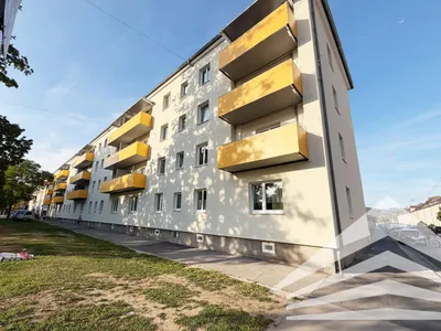3-Zimmer-Wohnung mieten in Linz – 71,32 m², € 1.146 – Bild 14 von 16