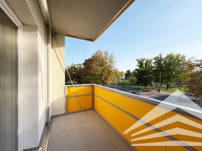 3-Zimmer-Wohnung mieten in Linz – 71,32 m², € 1.146 – Bild 3 von 16