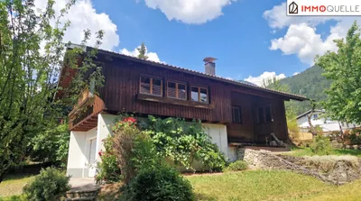 7-Zimmer-Haus kaufen in Bludenz – 201,83 m², € 1.149.000 – Bild 2 von 27