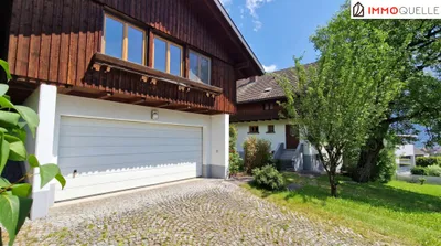 7-Zimmer-Haus kaufen in Bludenz – 201,83 m², € 1.149.000 – Bild 3 von 27